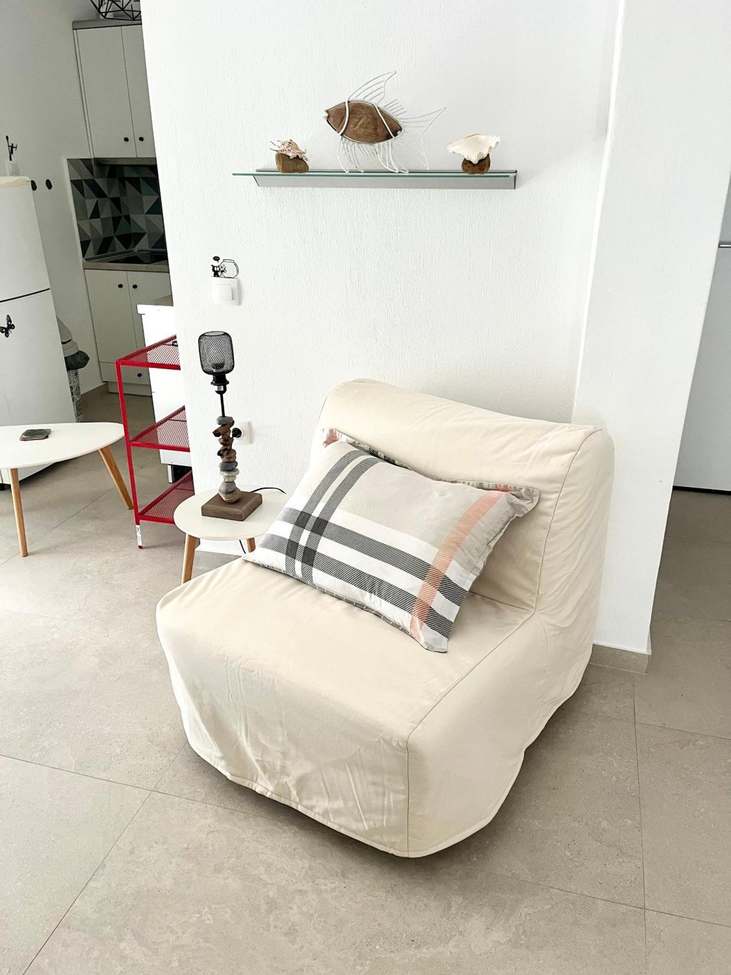 The Beach House Paralia Dionisiou Exterior foto
